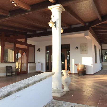 Tenuta Don Monaco - Agriturismo Santa Cesarea Terme Exterior foto