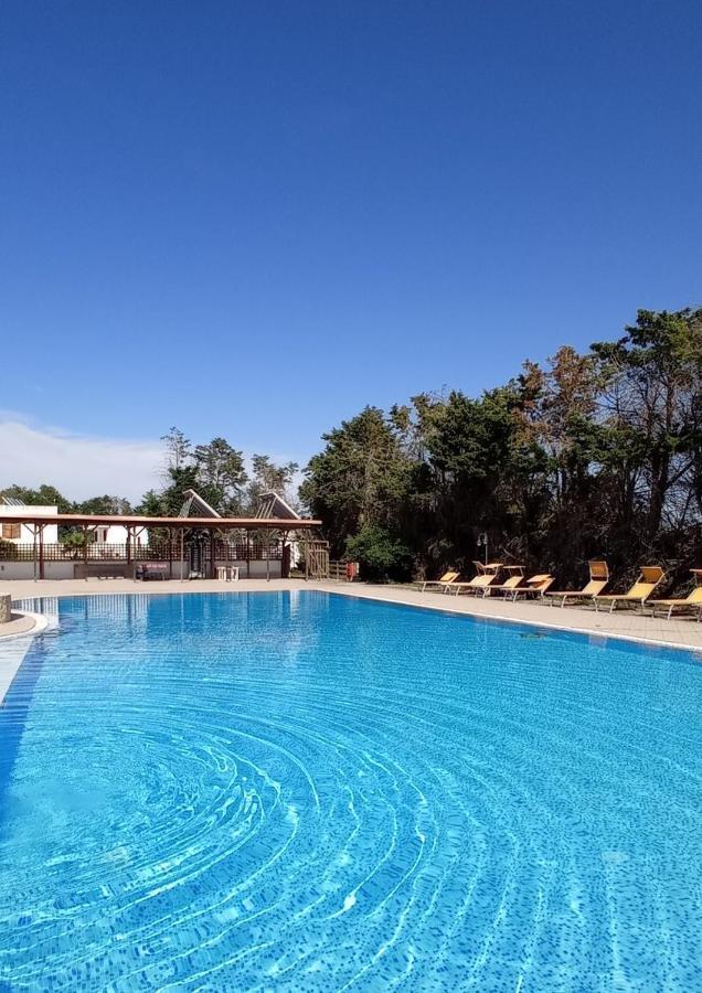 Tenuta Don Monaco - Agriturismo Santa Cesarea Terme Exterior foto